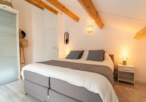 Veermansplaat 27 - Noordzeepark Ouddorp