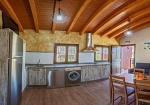 Vega Rodiles apartments for 4 people