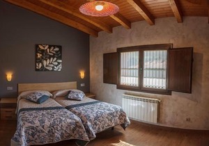 Vega Rodiles apartments for 4 people
