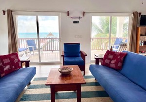VeLento Oceanfront Penthouse #1