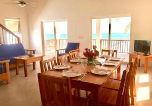VeLento Oceanfront Penthouse #1