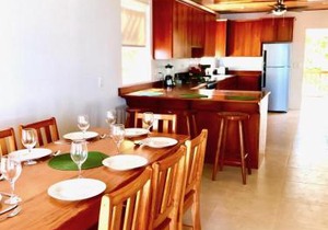 VeLento Oceanfront Penthouse #3