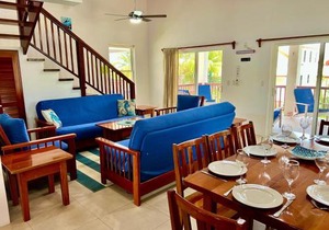 VeLento Oceanfront Penthouse #3