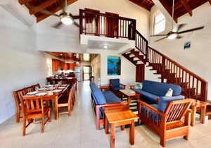 VeLento Oceanfront Penthouse #3