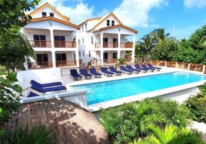 VeLento Partial Ocean View #8