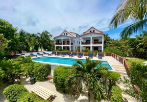 VeLento Partial Ocean View Penthouse #7