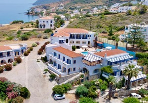 Venardos Hotel