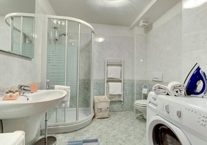 Venetian Style 4