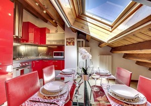 Venetian Style 5