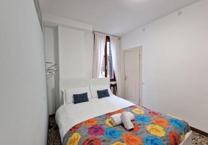 Veneziacentopercento Apartments & Rooms