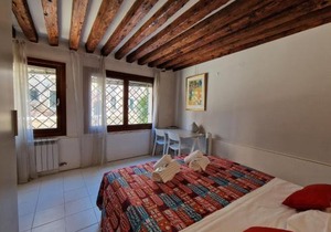 Veneziacentopercento Ca' Riello Apartment
