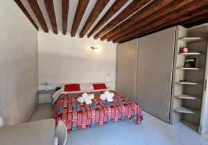 Veneziacentopercento Ca' Riello Apartment
