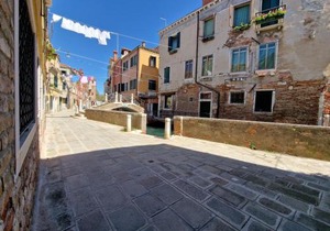Veneziacentopercento Ca' Riello Apartment
