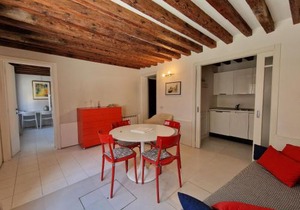 Veneziacentopercento Ca' Riello Apartment