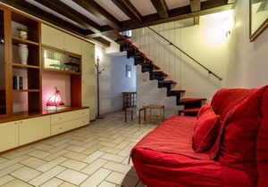 Veneziacentopercento Gorne Apartment