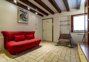 Veneziacentopercento Gorne Apartment