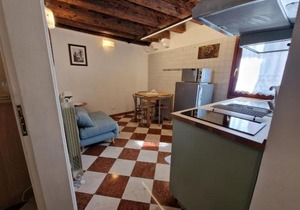 Veneziacentopercento Nicoli Apartment