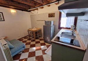 Veneziacentopercento Nicoli Apartment