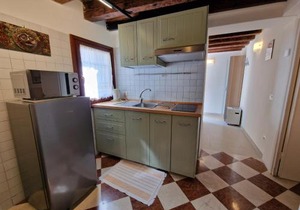 Veneziacentopercento Nicoli Apartment