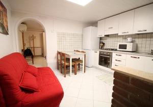Veneziacentopercento Picenin Apartment