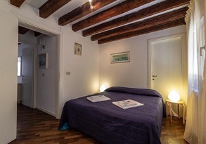 Veneziacentopercento Rooms & Apartments