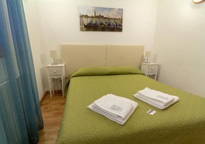 Veneziacentopercento Rooms