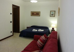 Veneziacentopercento Rooms