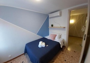 Veneziacentopercento Rooms