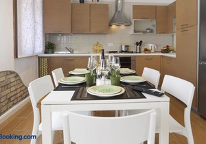 Venice Murano Flat