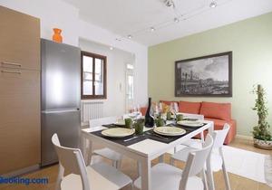 Venice Murano Flat