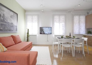 Venice Murano Flat