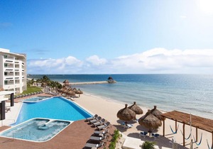 Ventus at Marina El Cid Spa & Beach Resort - All Inclusive