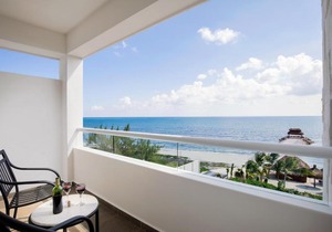 Ventus at Marina El Cid Spa & Beach Resort - All Inclusive