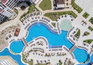 Ventus at Marina El Cid Spa & Beach Resort - All Inclusive