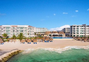 Ventus at Marina El Cid Spa & Beach Resort - All Inclusive