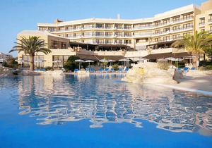 Venus Beach Hotel