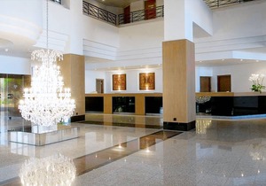 Venus Beach Hotel