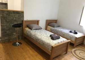 Vera Apartment