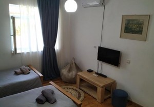 Vera Apartment