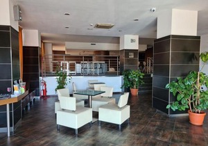 Vercelli Palace Hotel
