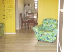 Veronica's - Breathe Easy - Reduit Apartment #1