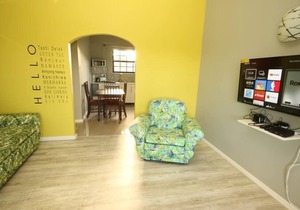 Veronica's - Breathe Easy - Reduit Apartment #1
