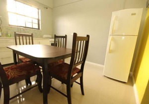 Veronica's - Breathe Easy - Reduit Apartment #1