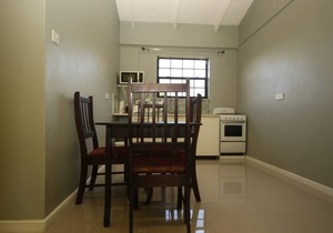 Veronica's - Breathe Easy - Reduit Apartment #1