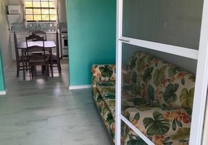 Veronica's - Breathe Easy - Reduit Apartment #2