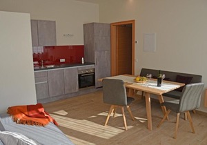 Versigglhof apartment with balcony 1
