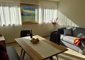 Versigglhof Apartment with Balcony 2
