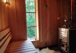 Very comfortable, quiet, cozy cottage, wifi, Sancy near Super Besse
