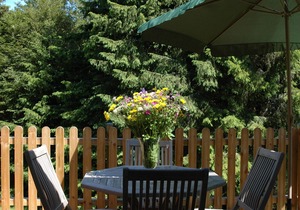 Very comfortable, quiet, cozy cottage, wifi, Sancy near Super Besse