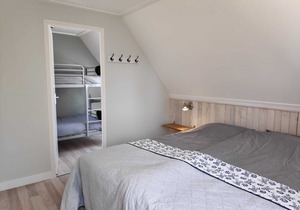 Very comfortable, quiet, cozy cottage, wifi, Sancy near Super Besse